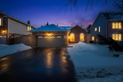 186 Crossland Gate, Newmarket