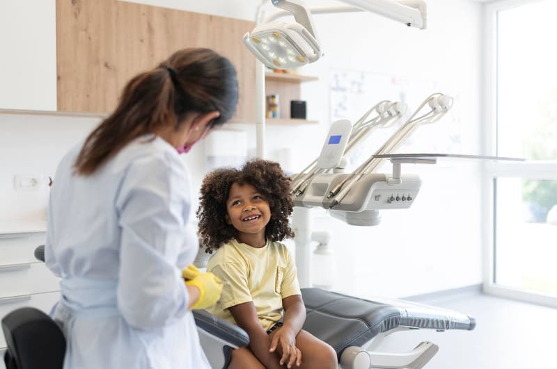 Cost of Dental Fillings in Canada