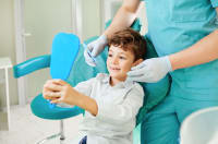 Tips For Preparing Your Child For Their First Dental Visit In Maple Ridge