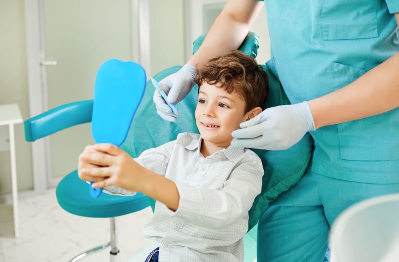 Tips For Preparing Your Child For Their First Dental Visit In Maple Ridge