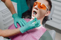 How Metal Tooth Fillings Age And When Maple Ridge Dentists Replace Them