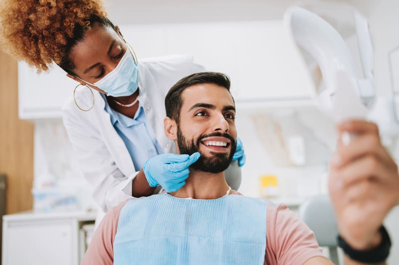 Cost of Dental Bonding in Canada