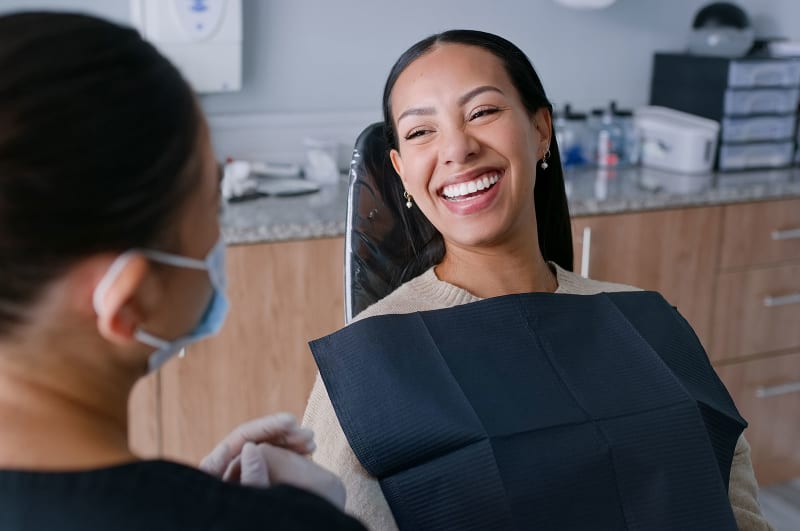 Cost of a Dental Crown in Canada