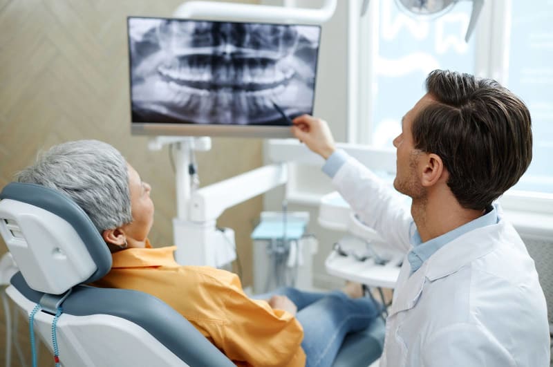 Cost of Emergency Dental Services in Canada