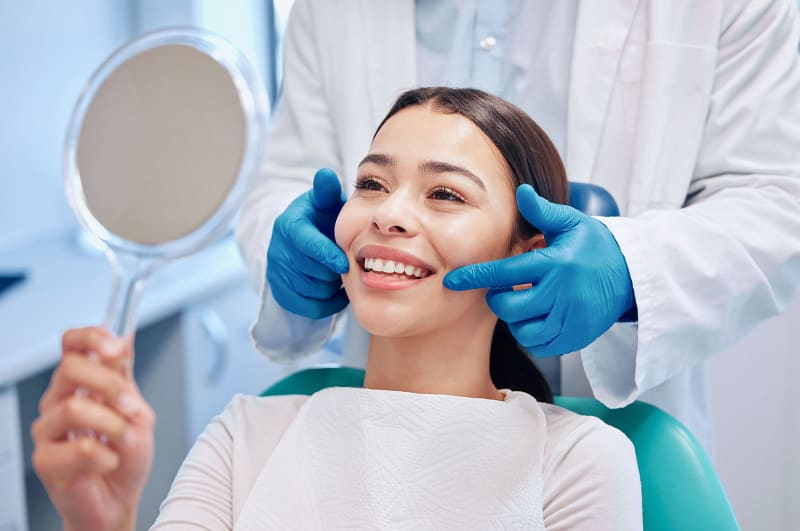 Cost of Botox® at the Dentist in Canada