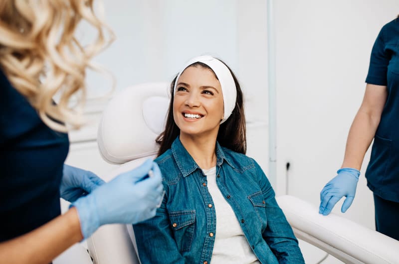 What Is the Cost of Dermal Filler in Canada?