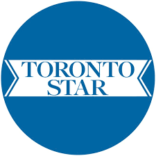 Toronto Star Featuring Shawn Zigelstein - Toronto-area average home price drops below $1 million for the first time in five years