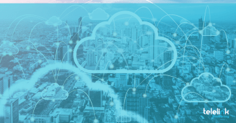 Telelink's AI Voice Agent