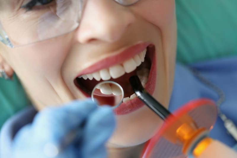 Guide To Dental Cleaning In Maple Ridge For Family Health