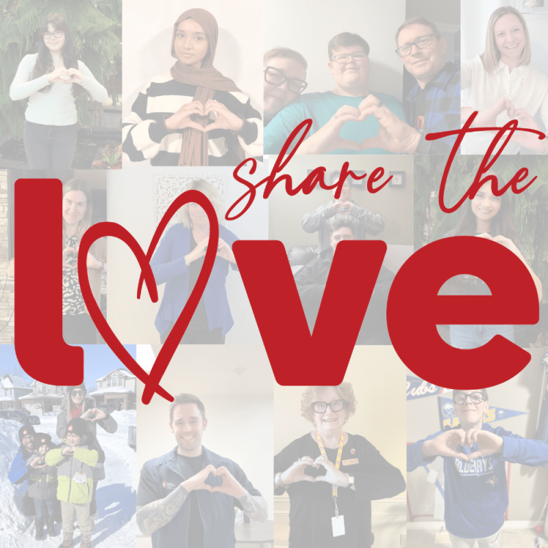 There's No Medicine Stronger than Family