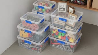 How to Store Your Belongings in a Non-Climate-Controlled Unit: A Niagara Resident's Guide