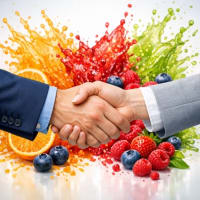 General Process and Timeline to Onboard with a New Co-Packer