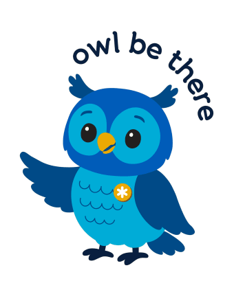 Students lacing up for Coldest Night of the Year Walk