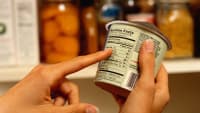 Nutrition Facts for Food Products: Find Out When to Include Them