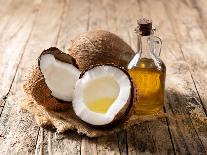 Can Oil Pulling Really Whiten Your Teeth?