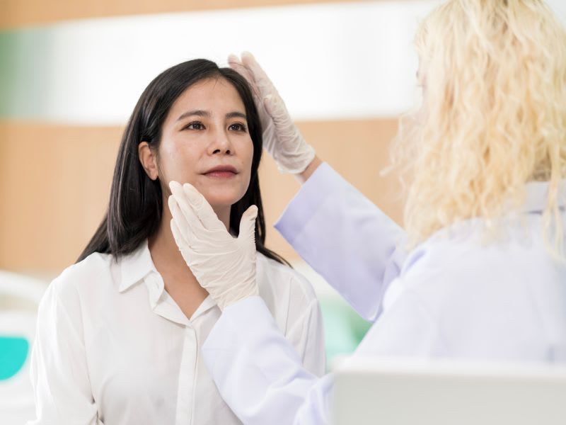 How Botox Helps with TMJ and Jaw Tension