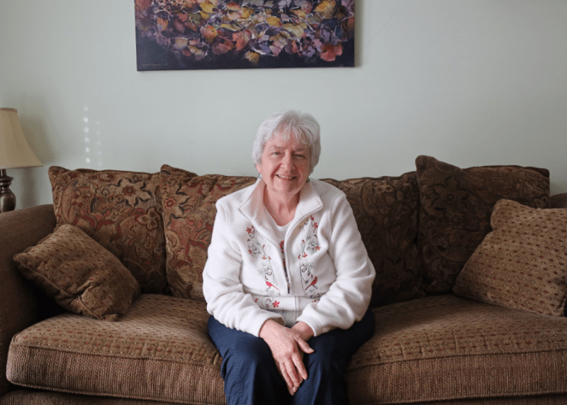 Niagara Health’s ‘willingness to listen, to really listen – can make healthcare more human,’ says Patient Partner