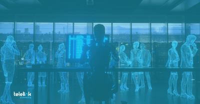 AI Receptionists in 2026: Smart Upgrade or Risk to Your Customer Experience?