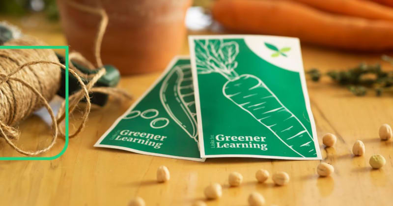 NCF Environmental Impact Nearly Triples in Four Years