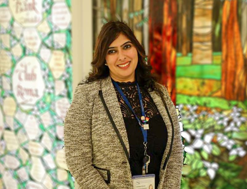 “We see you”: Clinical manager on holding care after hours