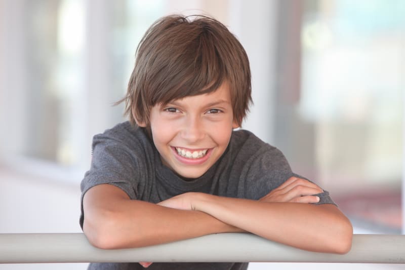 Dental Sealants for Kids: Everything Parents Need to Know