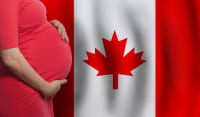 Completing Your Immigration Medical Exam While Pregnant: Safety & Options