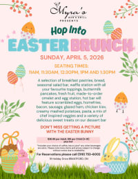 Easter Brunch