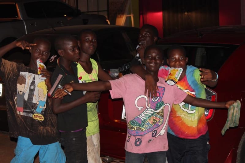 Patrick’s Journey to Hope and Healing