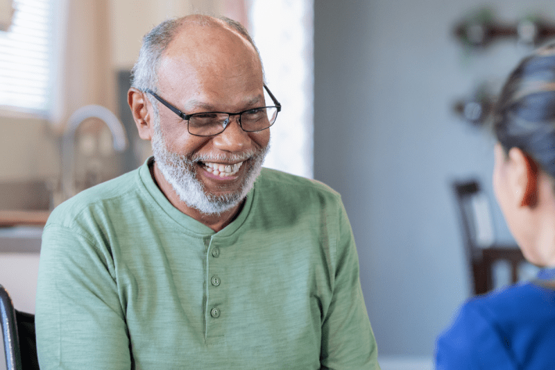 Niagara Health joins national program addressing social isolation among older adults