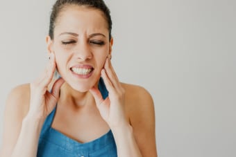 Physiotherapy for Temporomandibular Joint (TMJ) Pain in Orleans