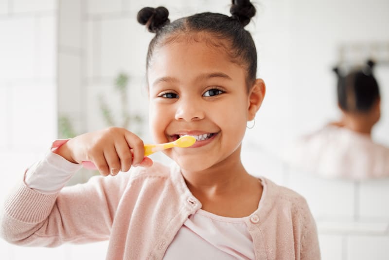 Fluoride Treatment for Kids: Benefits, Safety & What Parents Should Know
