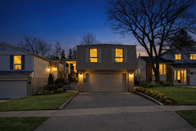 75 Lillooet Cres, Richmond Hill