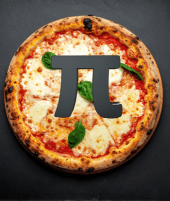 Around the World in 3.14 Stops: A Traveller’s Guide to Pi Day by Math Educator Ron Lancaster