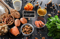 Allergens and Labeling: Details Food Entrepreneurs Need to Know About