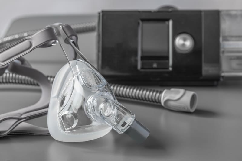CPAP vs. Oral Appliances: Comparing Sleep Apnea Treatments
