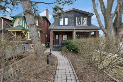 3 Martin Road, Toronto