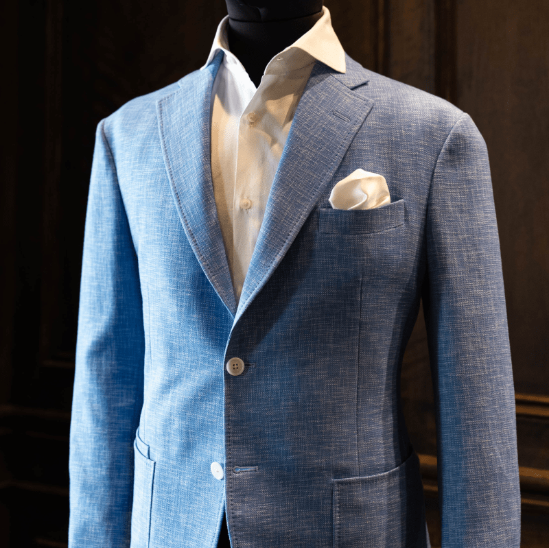 Spring Business Style for Men: Refresh Your Wardrobe This Season