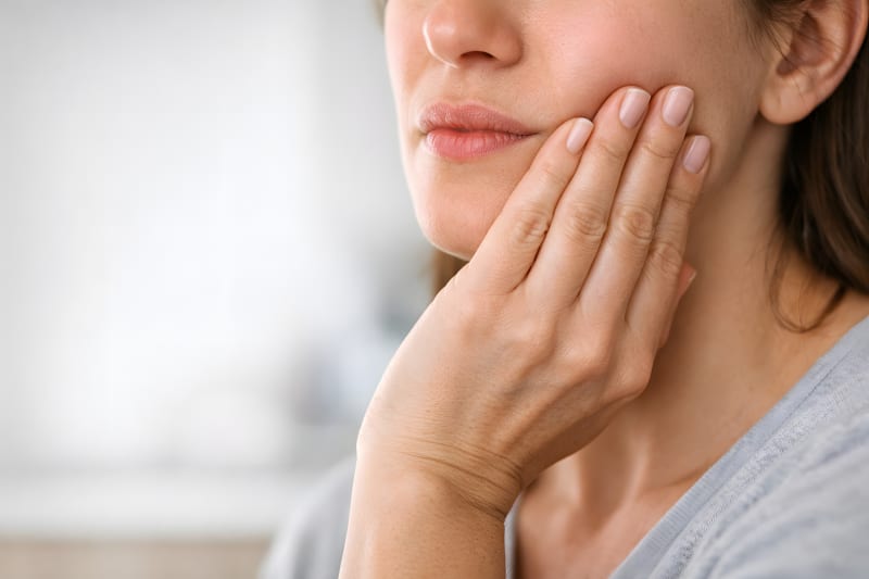 The TMJ and Sleep Apnea Connection: What You Need to Know