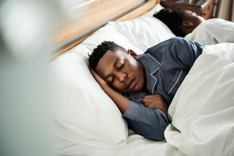 Snoring vs. Sleep Apnea: How to Know the Difference