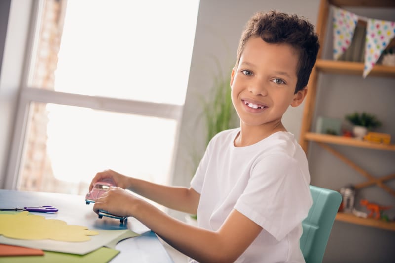 Early Orthodontic Treatment for Children: When to Start & Why It Matters