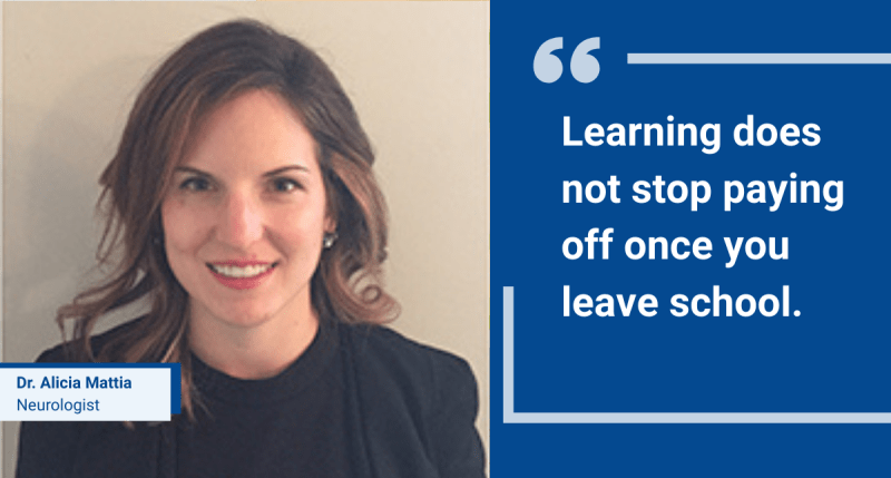 Your brain isn’t “done” at 20. Here’s how to keep it working well for decades