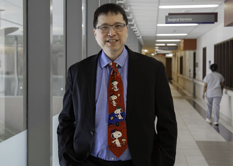 NH closing staffing gaps, transforming patient flow