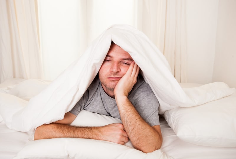 Sleep Apnea Treatment in Northern Virginia at Tend Dental