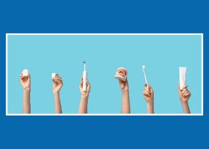 National Oral Health Month: Why a Healthy Smile Starts with Good Habits