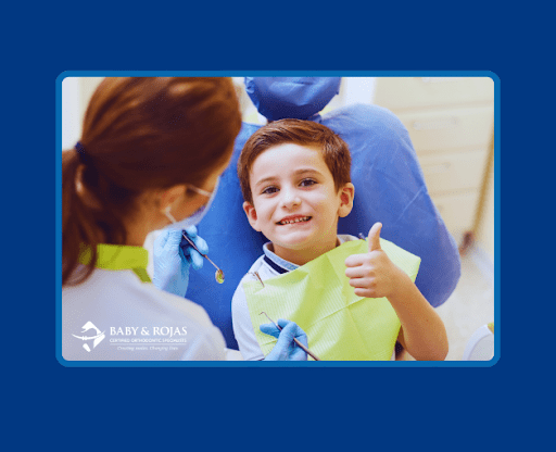 Why Early Orthodontic Evaluations Matter
