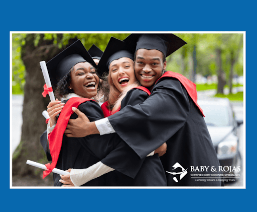 Graduation Smiles: Celebrate the Milestone with Confidence