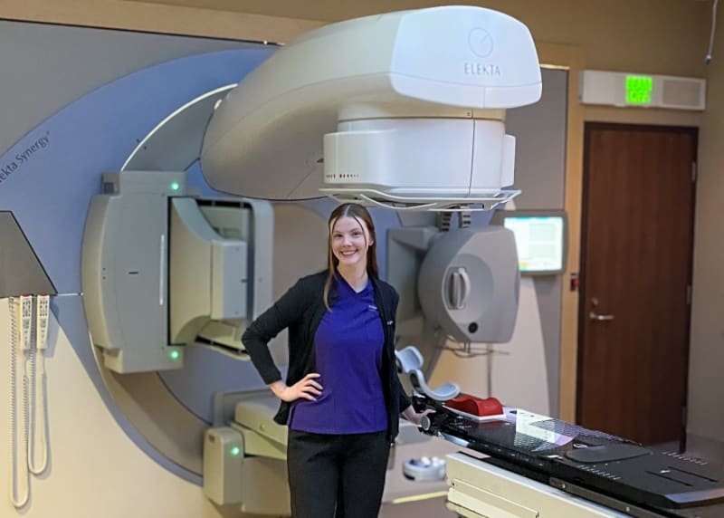 Bridging the gap: How Niagara Health is addressing recruitment needs while helping students discover in-demand healthcare careers