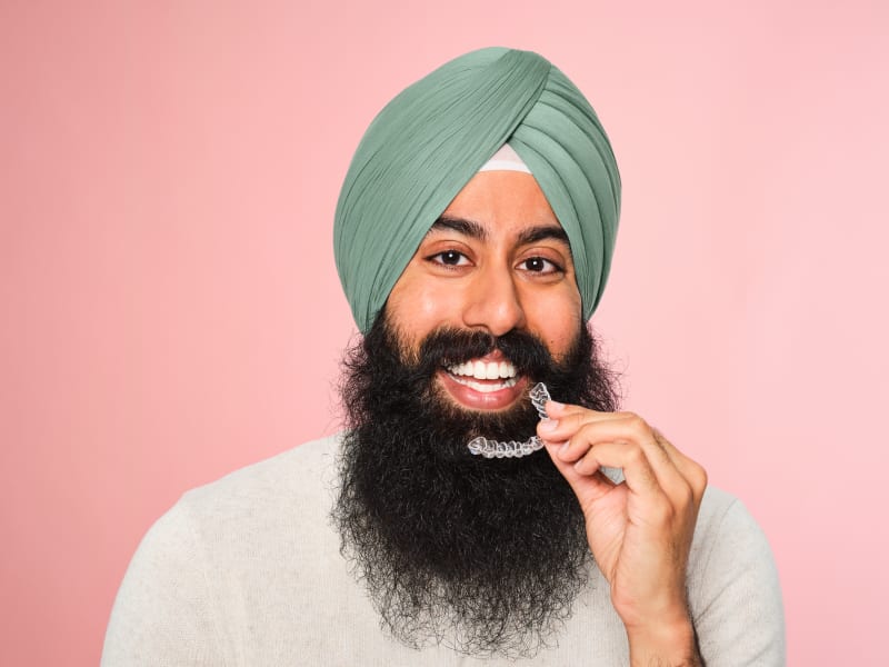 How to Prepare: Invisalign & Clear Aligner Treatment Pre-Visit Instructions