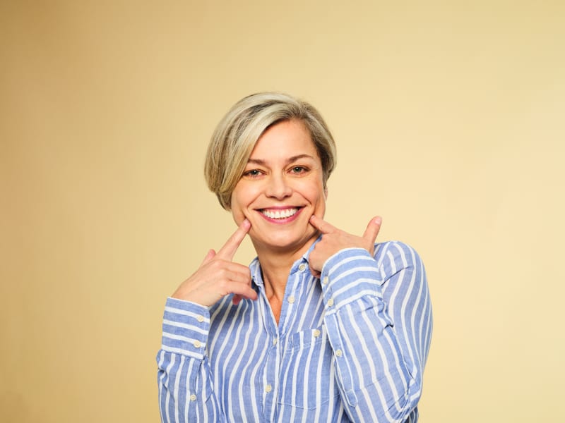 Dental Veneers: At-Home Care