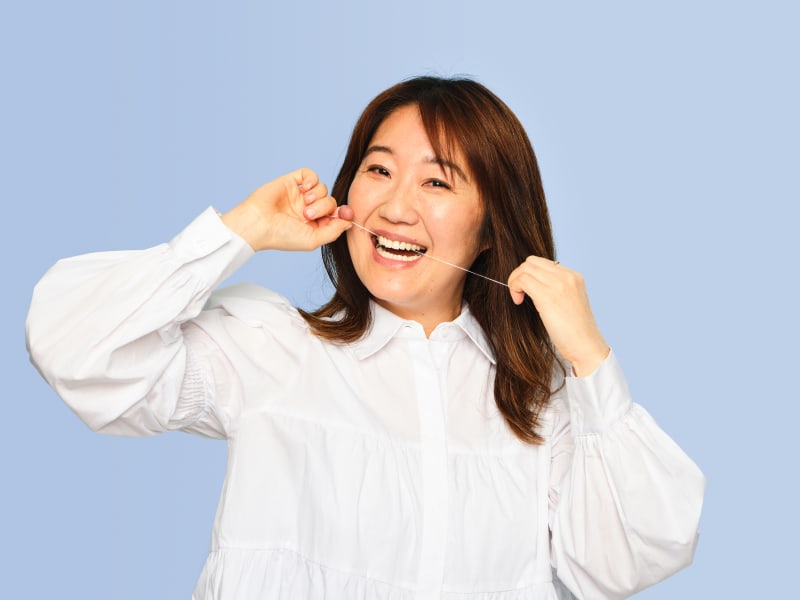 After Oral Surgery: Recovery & At-Home Care